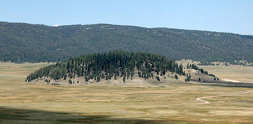 Valles Caldera Trust